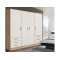 Kleiderschrank Jupiter L (207cm)