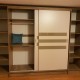 Kleiderschrank Buby (300cm)