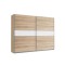 Kleiderschrank Carlo XL (250cm) Kleiderschrank Carlo XL (250cm)