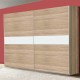 Kleiderschrank Carlo M (200cm)