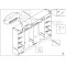 Kleiderschrank Viner XL (270cm) Kleiderschrank Viner XL (270cm)