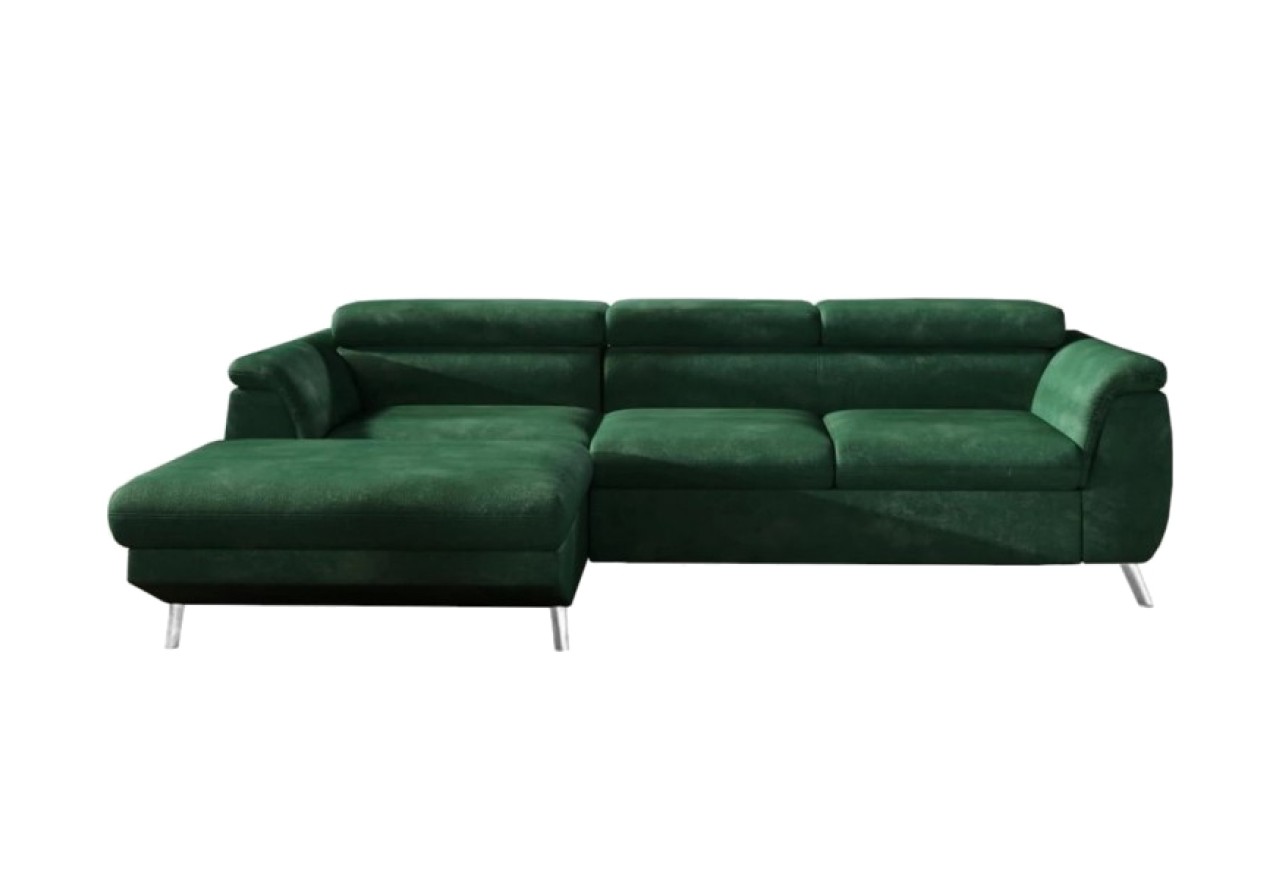 Ecksofa Morgano L