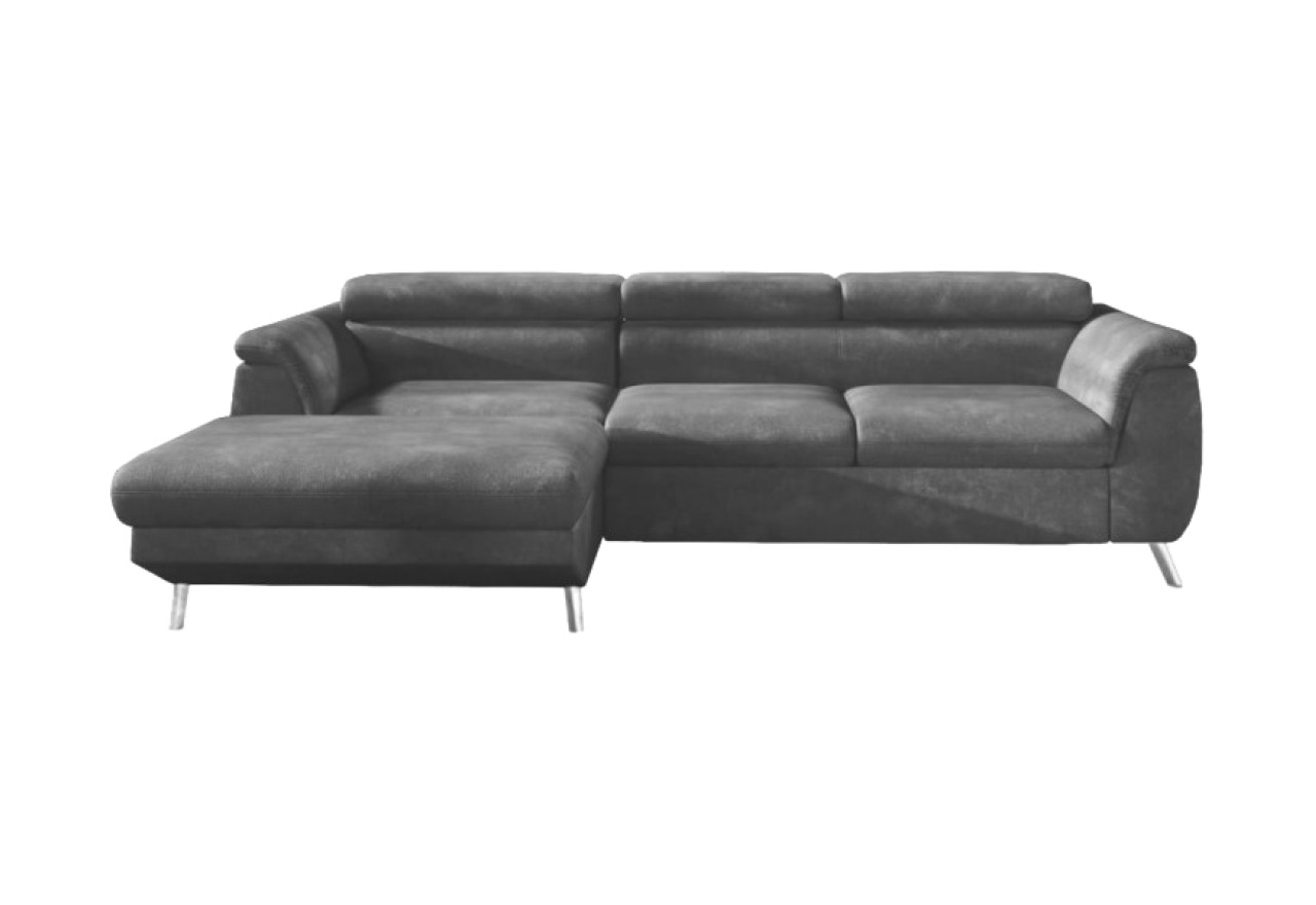 Ecksofa Morgano L