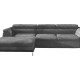 Ecksofa Morgano L