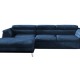 Ecksofa Morgano L