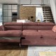 Ecksofa Morgano L