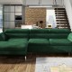 Ecksofa Morgano L