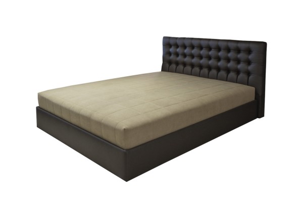 Bed Darian French M (160x200)