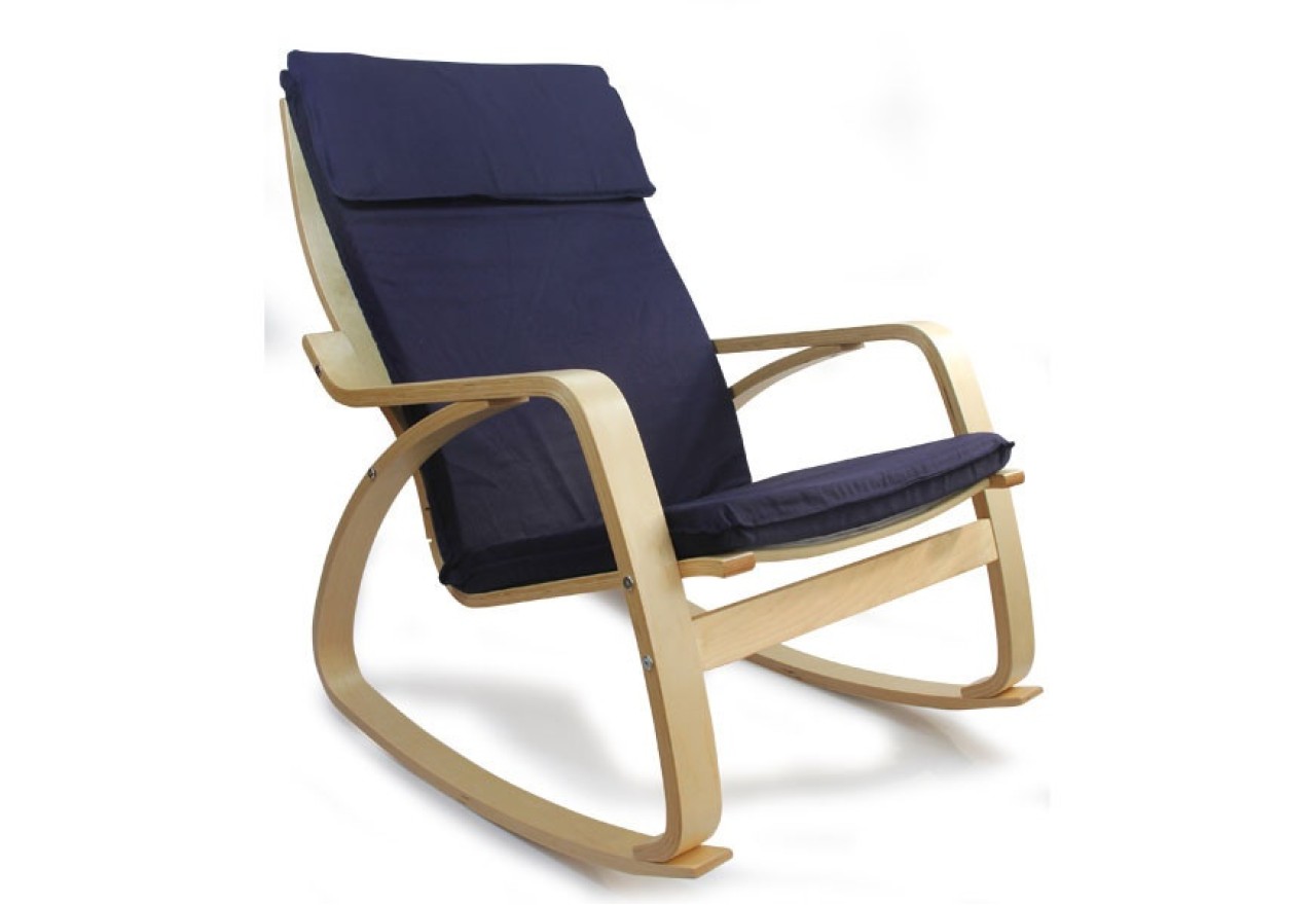 Relax Sessel Rocker