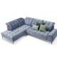 Ecksofa Granada L