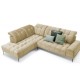 Ecksofa Granada L