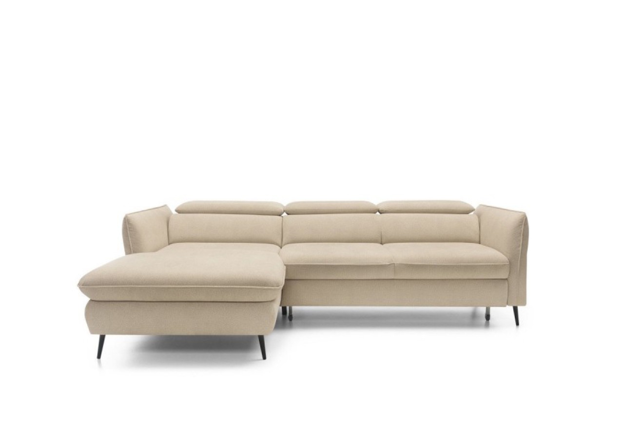 Ecksofa Mango L