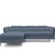 Ecksofa Mango L