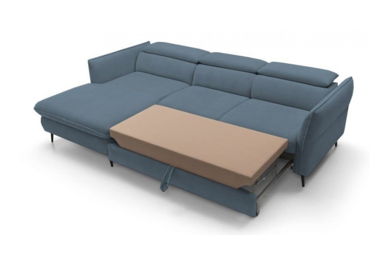 Ecksofa Mango L