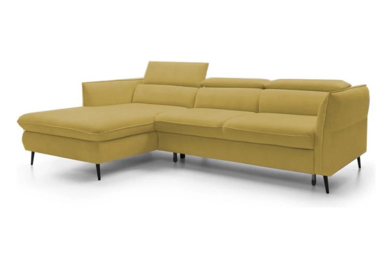 Ecksofa Mango L