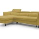 Ecksofa Mango L