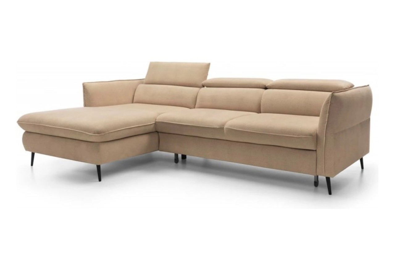 Ecksofa Mango L