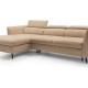 Ecksofa Mango L