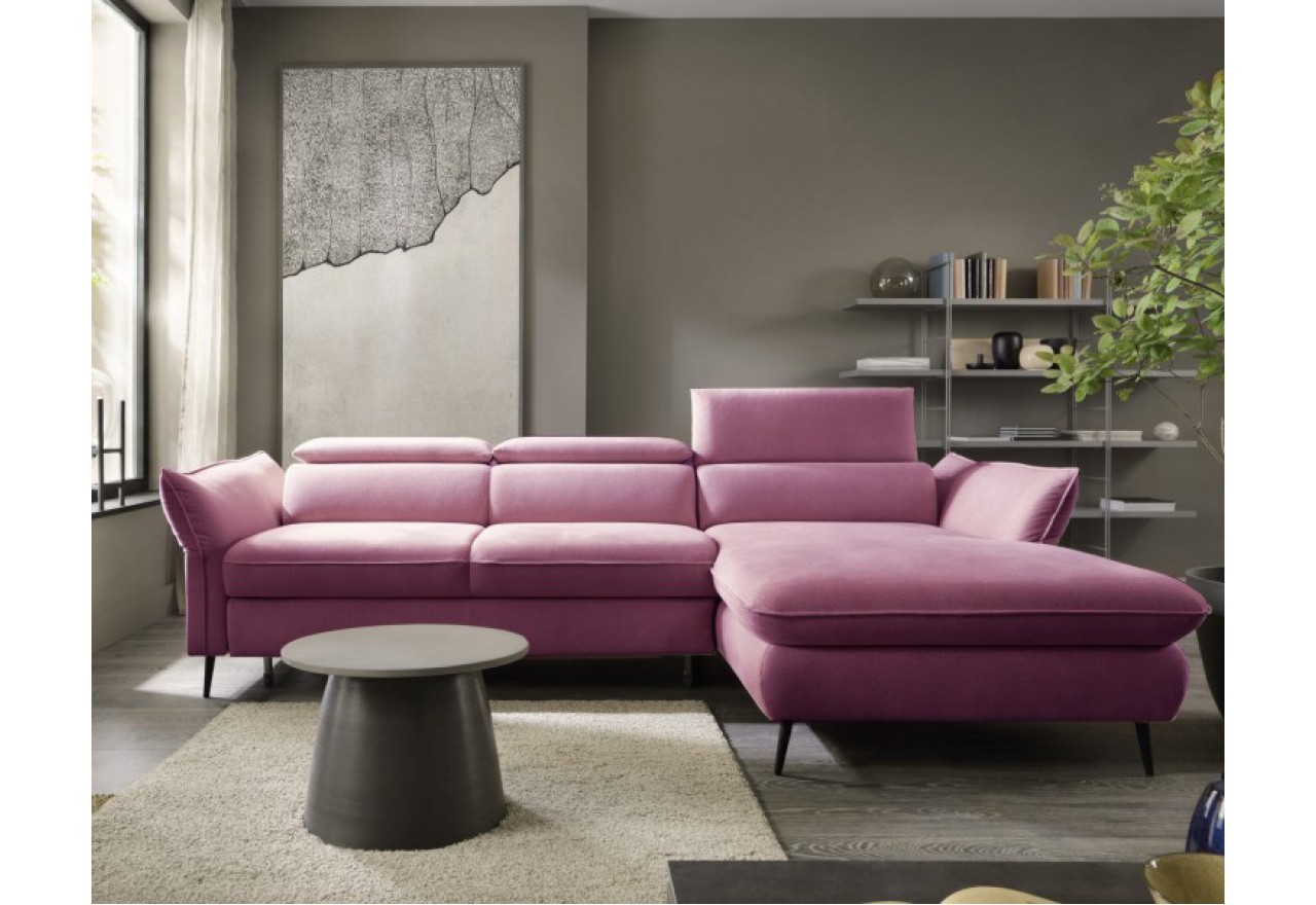 Ecksofa Mango Lux  R