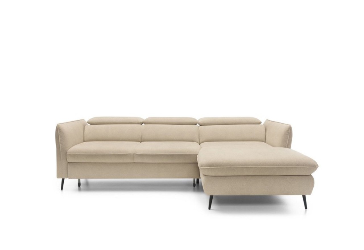 Ecksofa Mango Lux  R