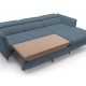 Ecksofa Mango R