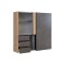 Kleiderschrank Artisan (200cm)