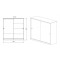 Kleiderschrank City Lux (180cm) Kleiderschrank City Lux (180cm)