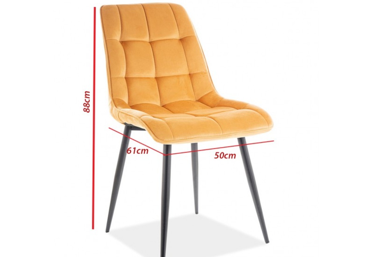 Chair Rim Chair Rim