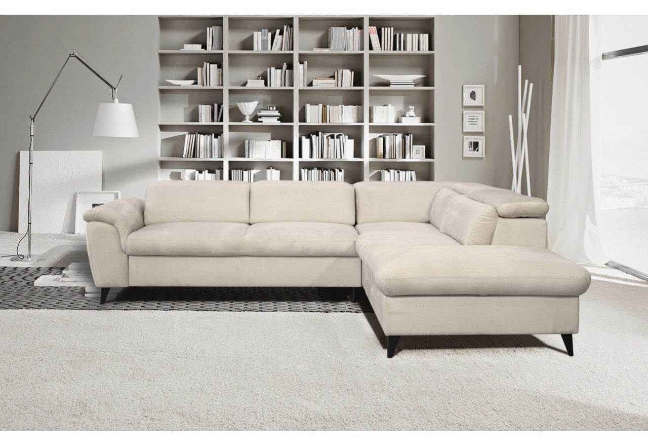 Ecksofa Calia R