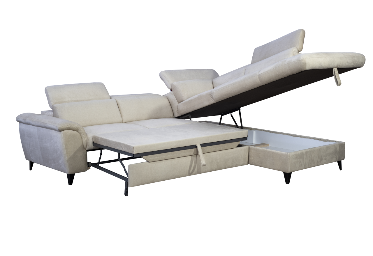 Ecksofa Calia R