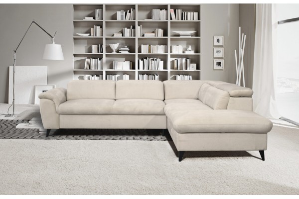 Ecksofa Calia R