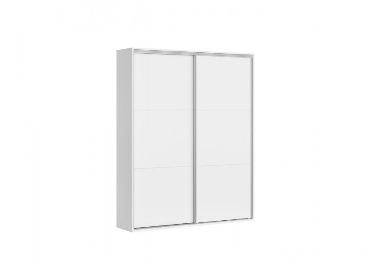 Kleiderschrank Flex S (150cm)