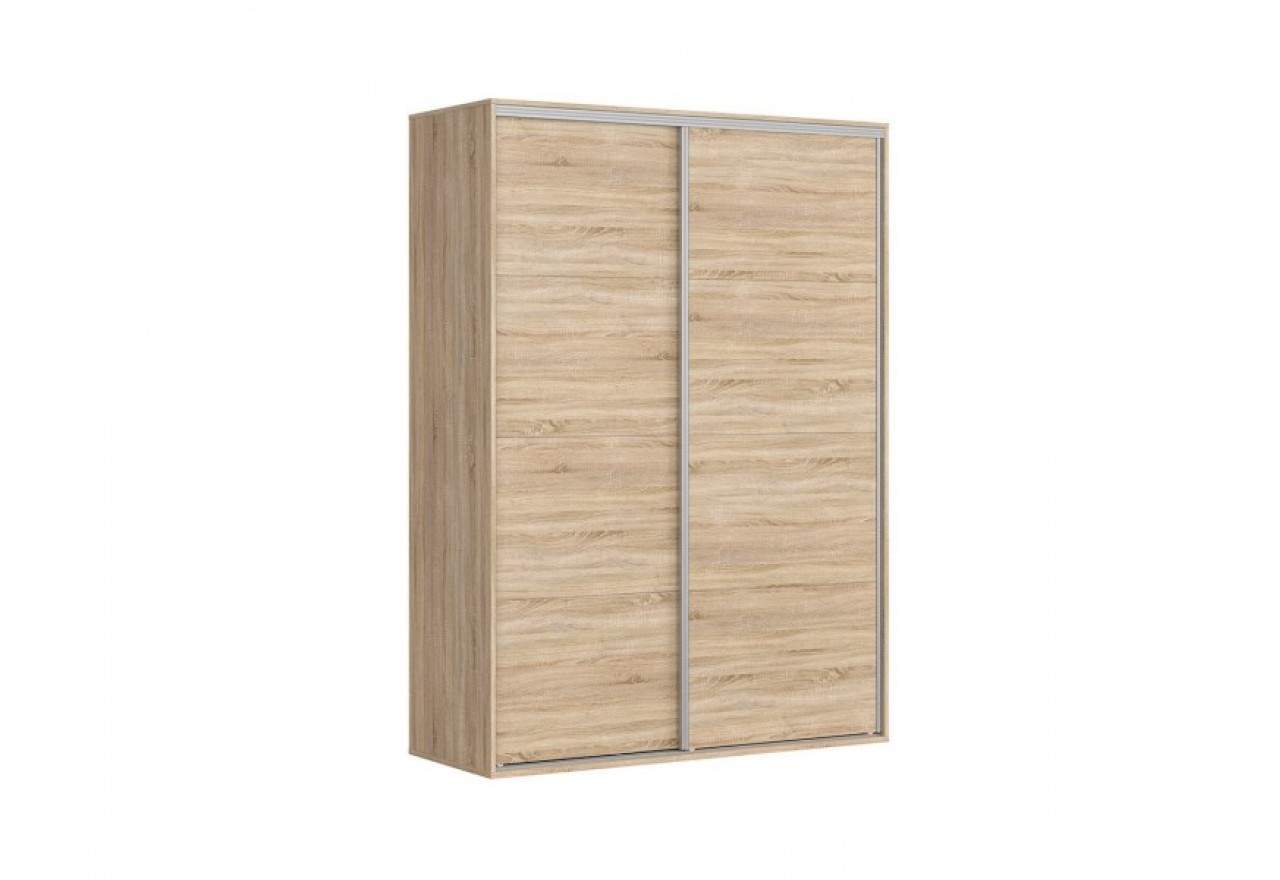 Kleiderschrank Flex S (150cm)