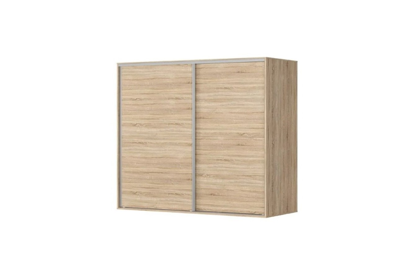 Kleiderschrank Flex L (200cm)