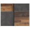 Kleiderschrank Dedric (170cm) Kleiderschrank Dedric (170cm)