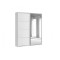 Kleiderschrank Flex XL (220cm)