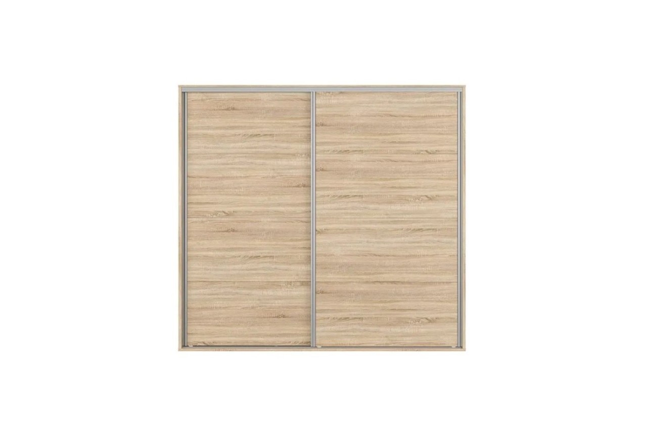 Kleiderschrank Flex L (200cm)