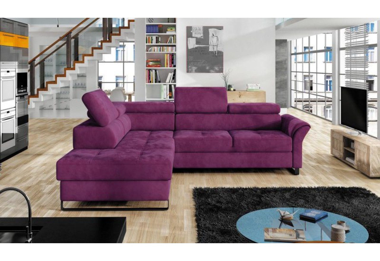 Ecksofa Avanti L