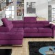 Ecksofa Avanti L