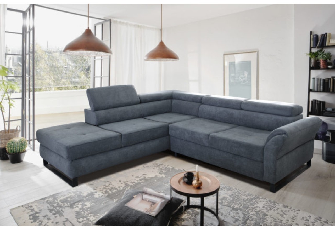 Ecksofa Avanti L