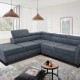 Ecksofa Avanti L