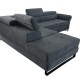 Ecksofa Avanti L