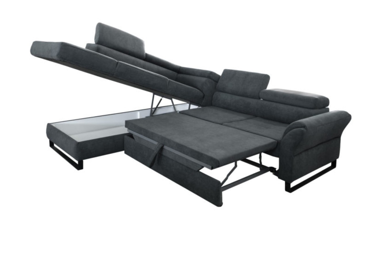 Ecksofa Avanti L