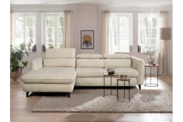 Ecksofa Mango L