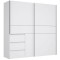 Kleiderschrank Wais (200cm)