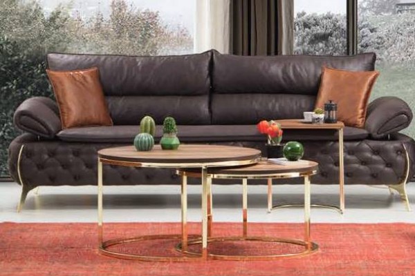Couch Table Ares-Set B&G