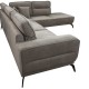 Ecksofa Milano R