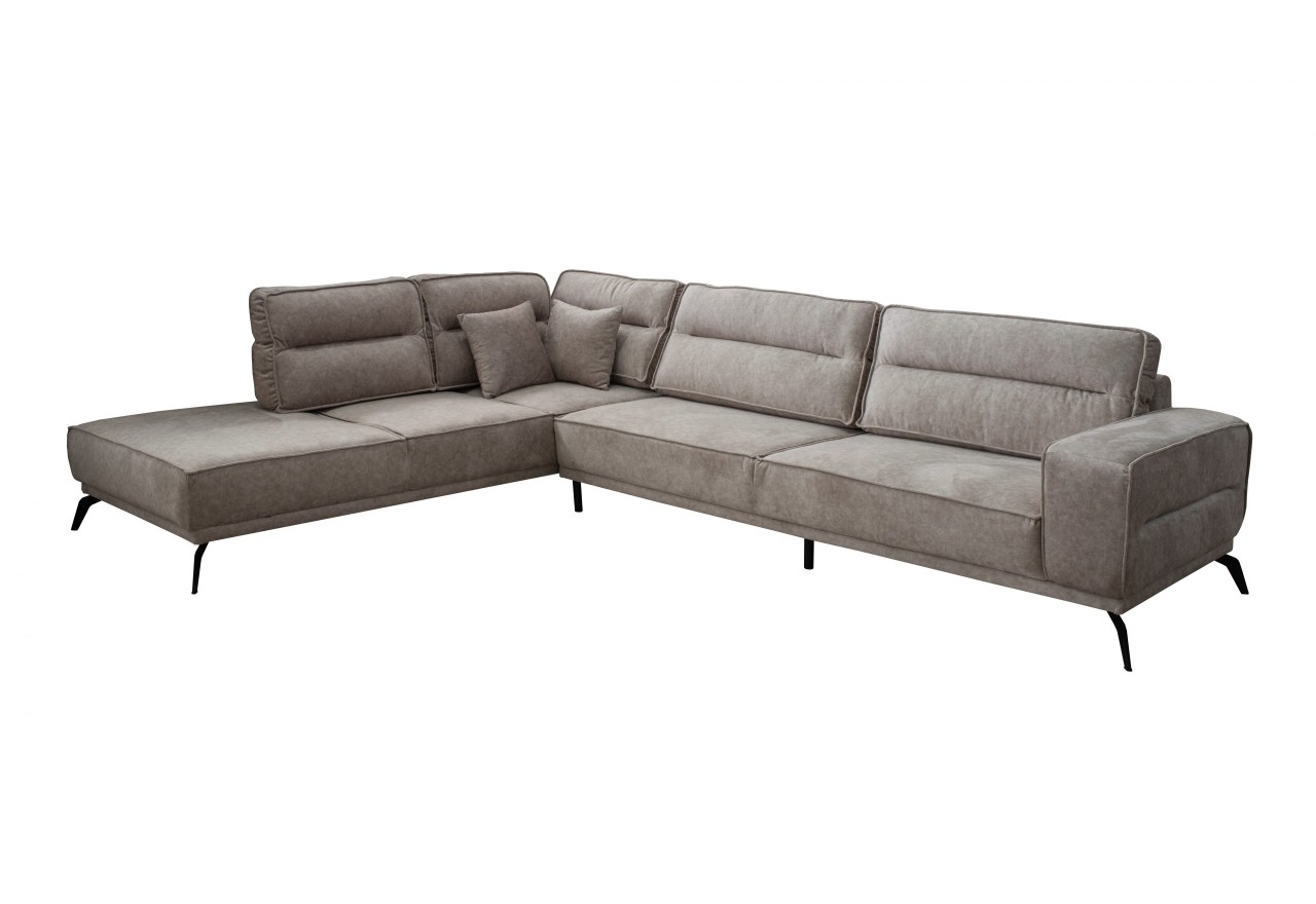 Ecksofa Milano L