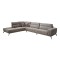 Ecksofa Milano L