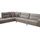 Ecksofa Milano L